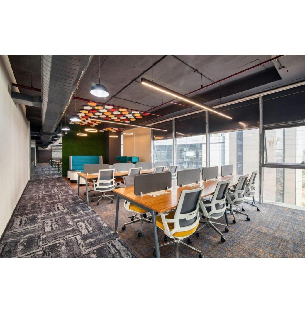  Transform Your Workspace: Premier Office Renovation Services in Dubai