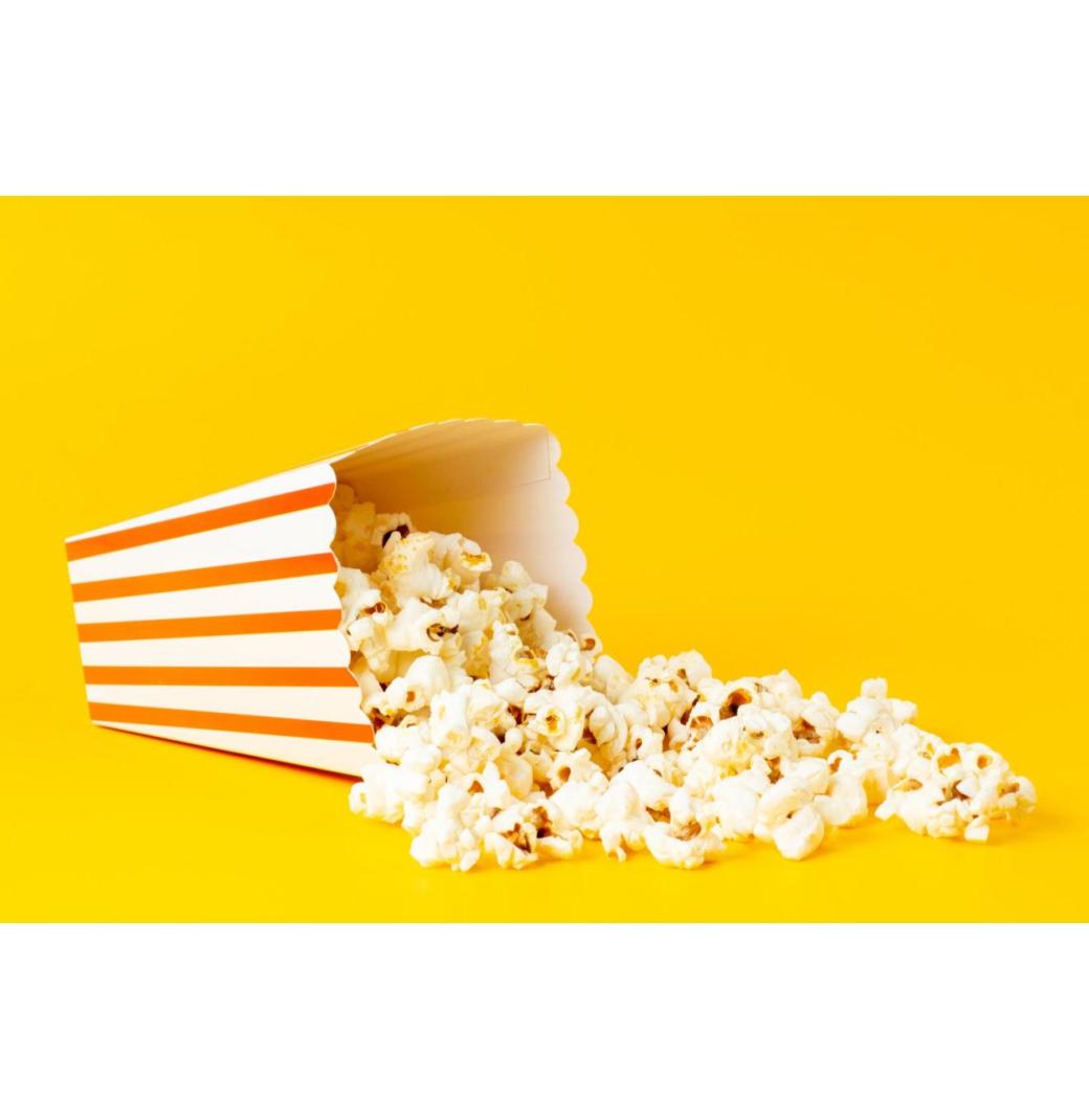 Buy Popcorn Online – Fresh, Flavoured & Delivered to Your Door!