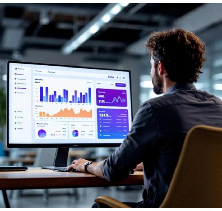 Grow Your Business with Web Application Development