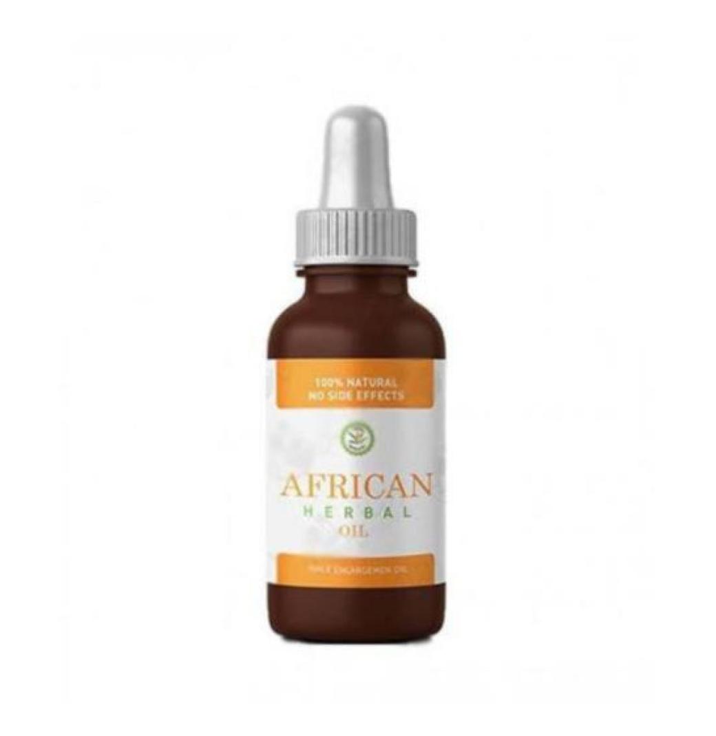 African Herbal Oil for men In  Mansehra - 0335-8875990