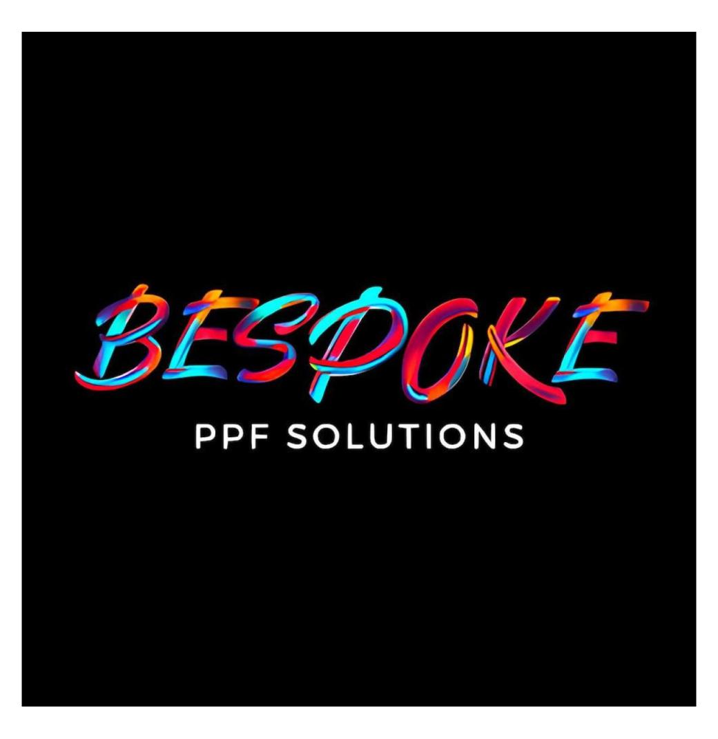 Bespoke PPF Solutions - Sarasota Paint Protection Shop | Marine Protective Films - 1/3