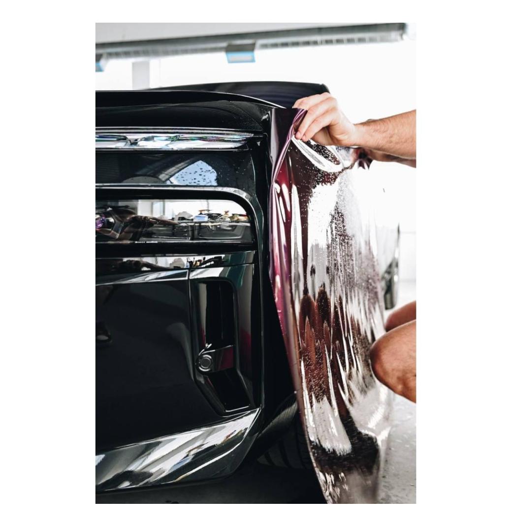 Bespoke PPF Solutions - Sarasota Paint Protection Shop | Marine Protective Films - 3/3