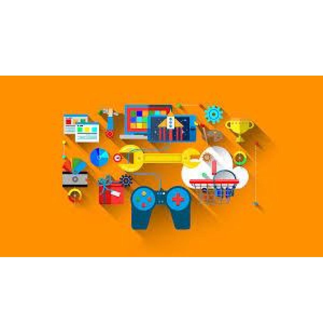 Innovative Gaming App Development Company for Engaging User Experiences