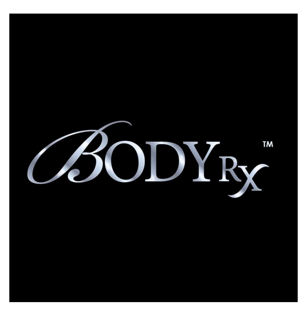Body RX Miami Anti-Aging and Medspa - 1/3