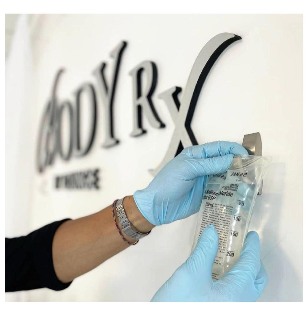 Body RX Miami Anti-Aging and Medspa - 2/3