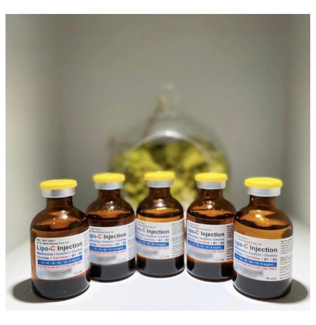 Body RX Miami Anti-Aging and Medspa - 3/3