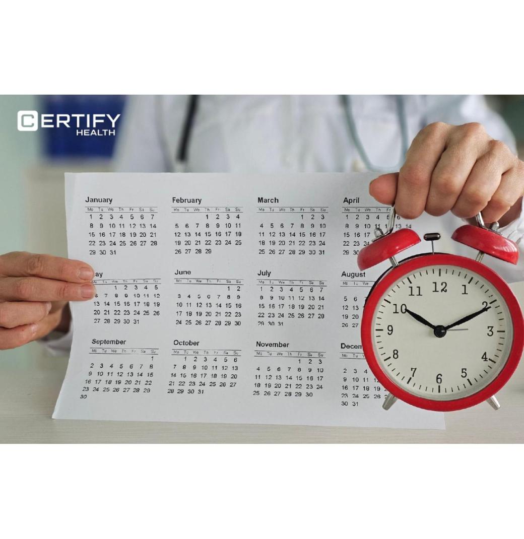 5 Patient Scheduling Best Practices for Appointment Management
