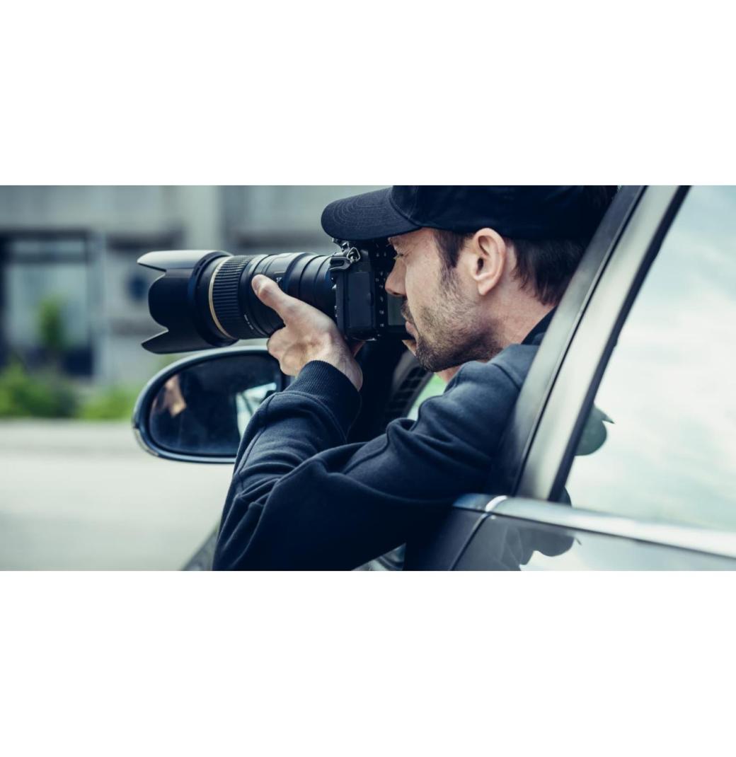 Detective Agency in Mumbai - 1/3