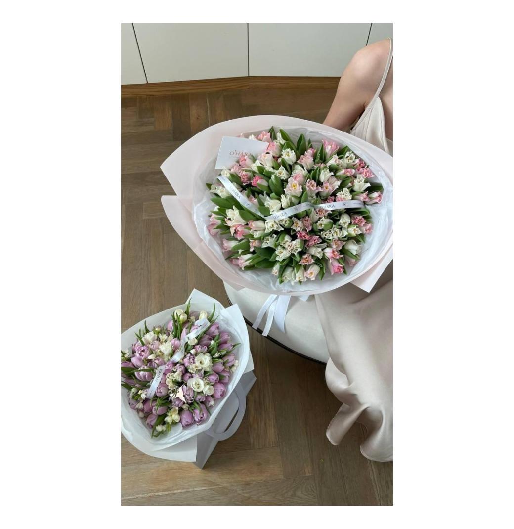  Dubai Florist: Where Fresh Blooms Meet True Feel  - 2/3