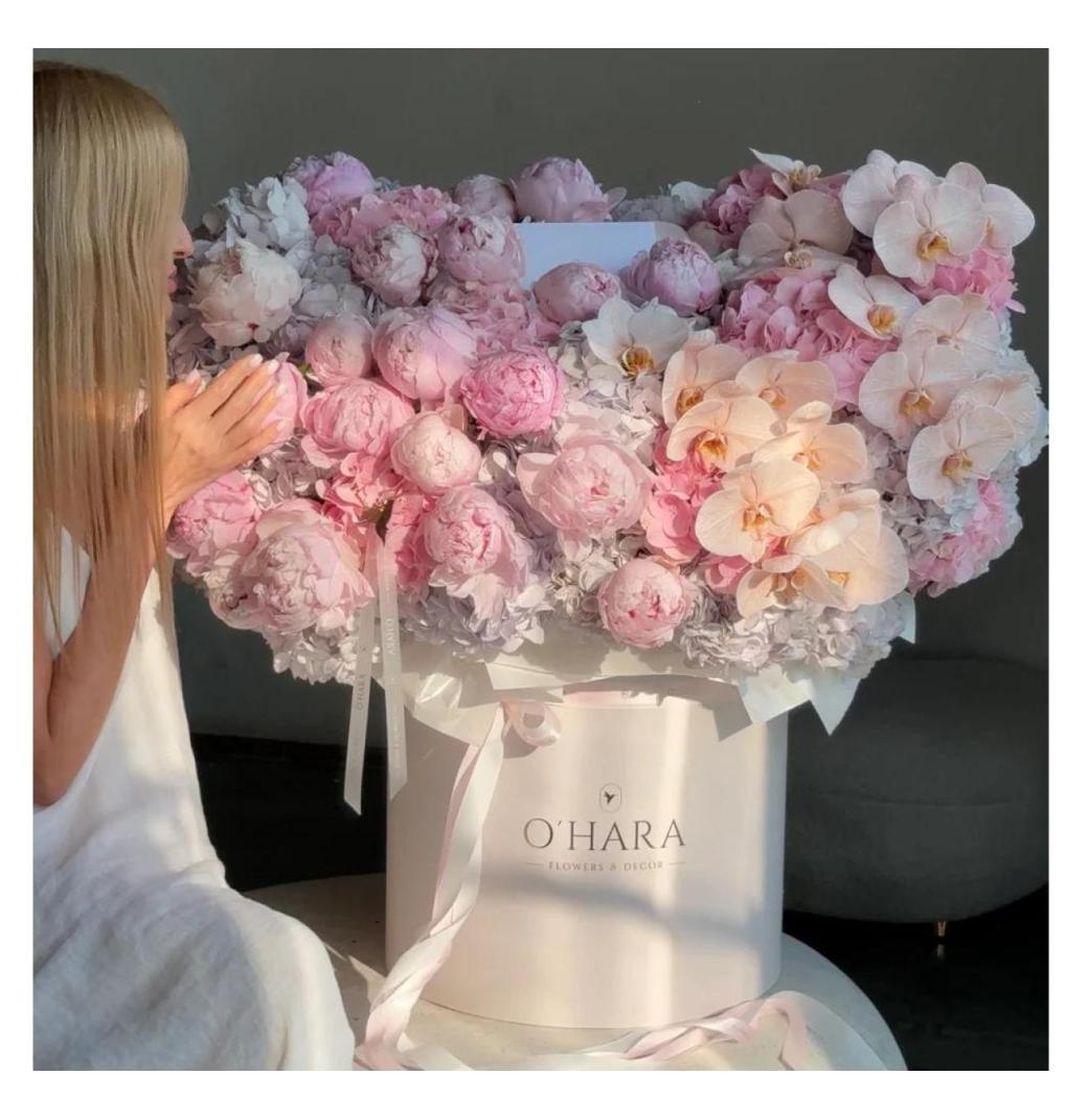  Dubai Florist: Where Fresh Blooms Meet True Feel  - 3/3