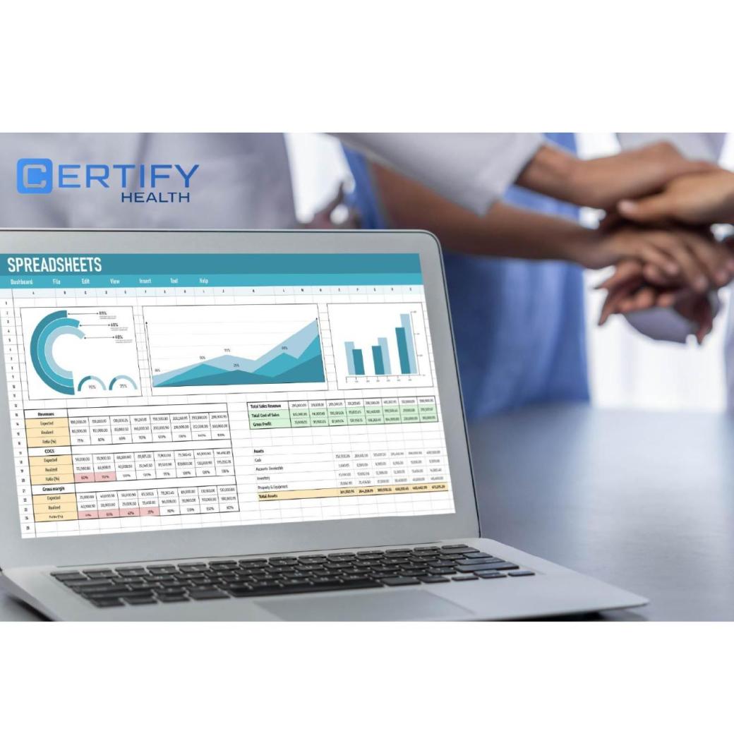 8 Tactics to Improve Healthcare Revenue Cycle Management