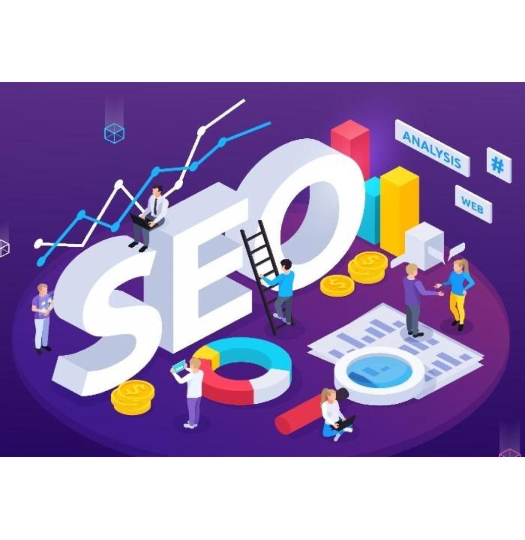 Master SEO With Digital Marketing Internship