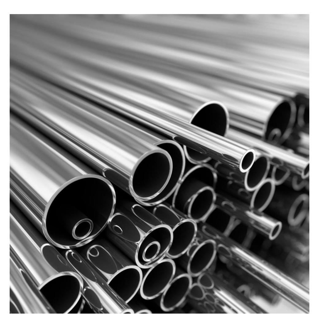 Steel Casting Manufacturers in India - Vellan Global
