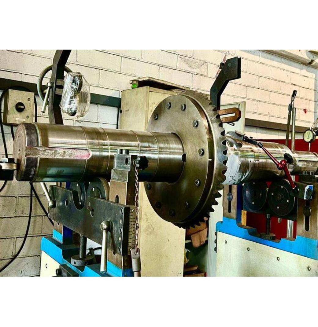 Trusted Rotating Equipment Specialists in Singapore