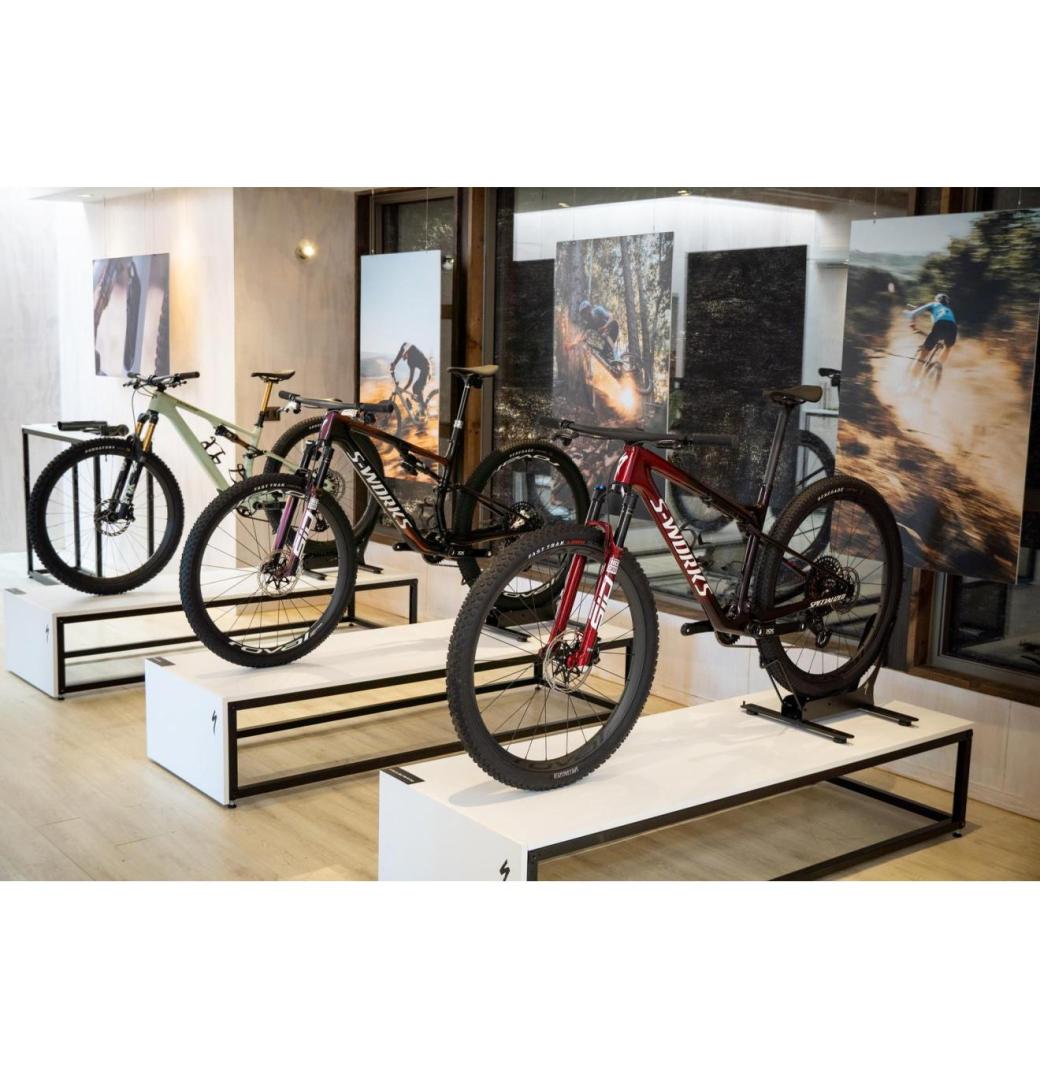 2025 Specialized Turbo Levo SL 2 Comp Alloy - 2/3
