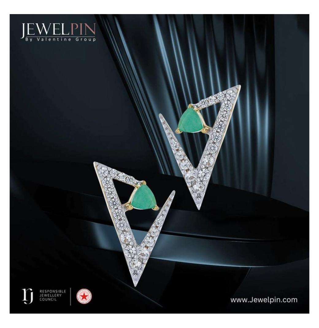 Buy Wholesale Gemstone Custom Jewellery- JewelPin - 3/3
