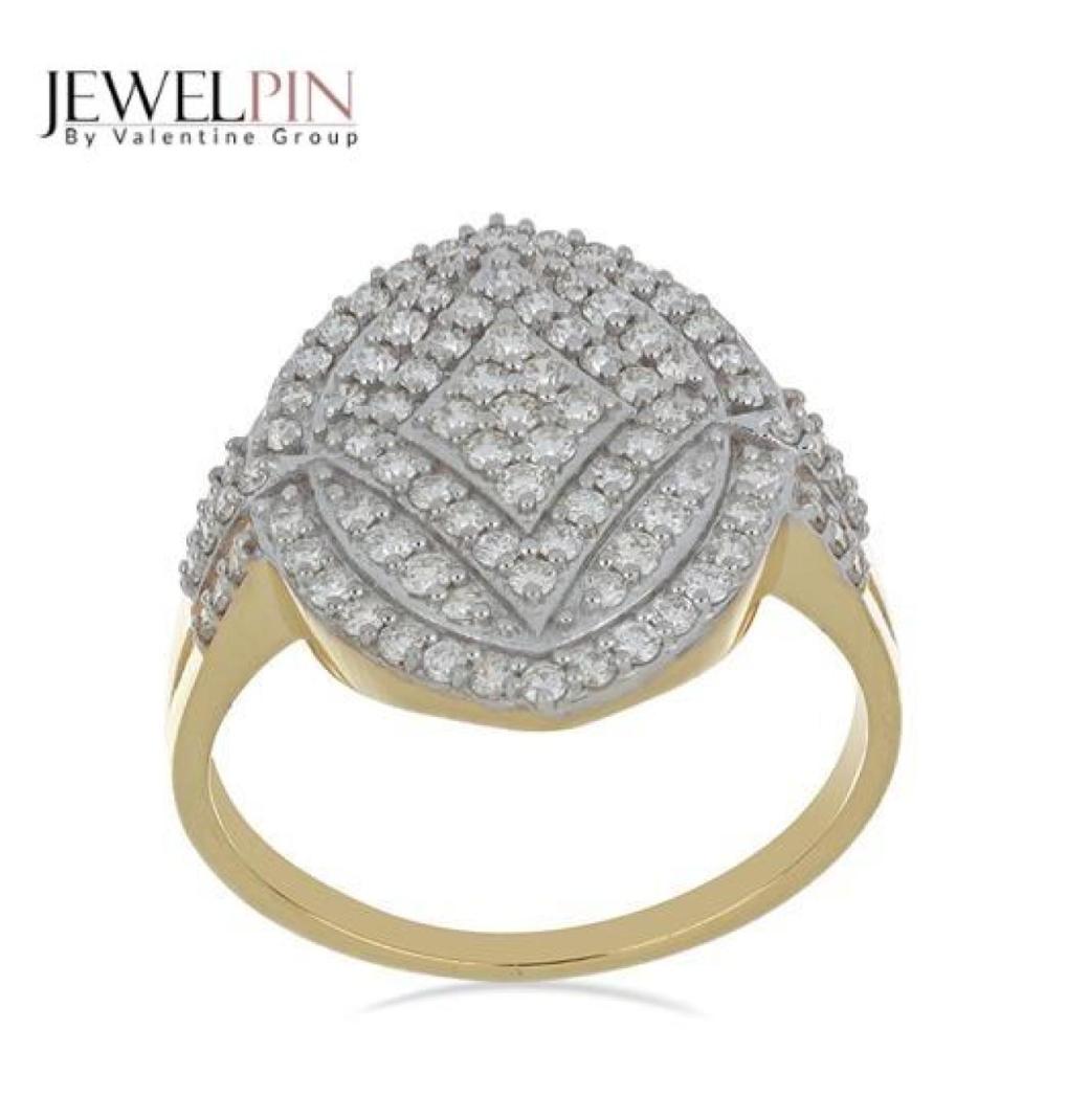 Shop Best Wholesale Gold Plated Jewellery - JewelPin - 1/3