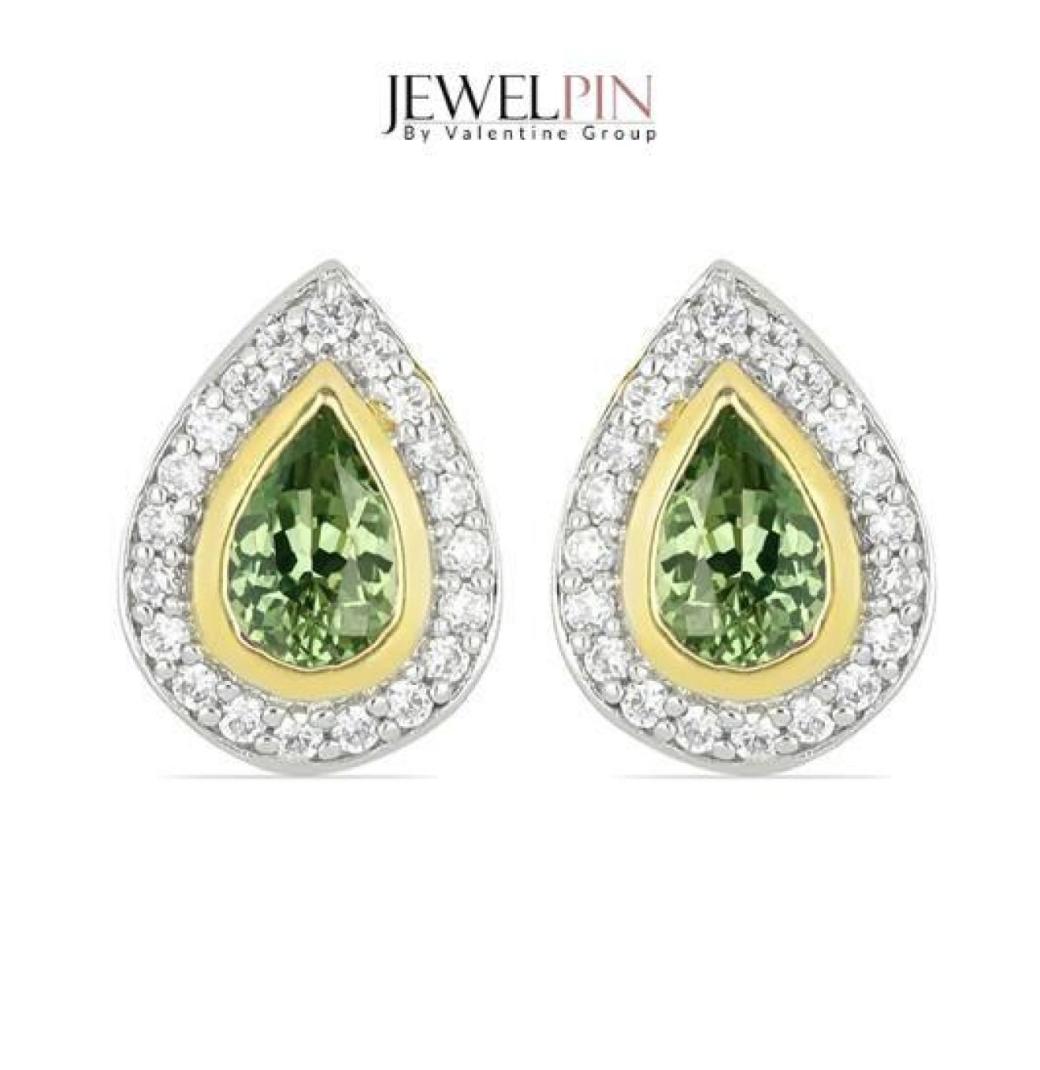 Shop Best Wholesale Gold Plated Jewellery - JewelPin - 2/3