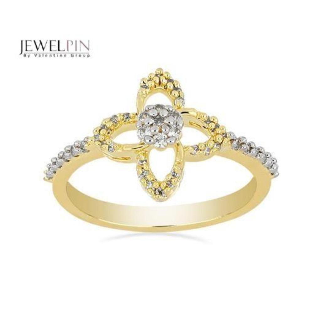 Shop Best Wholesale Gold Plated Jewellery - JewelPin - 3/3