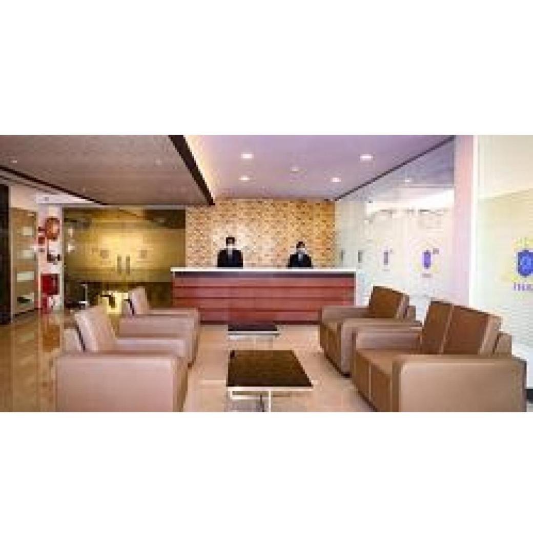 Best Hotels Near Durga Gudi Vijayawada | Hotels in Governor Pet - 2/2