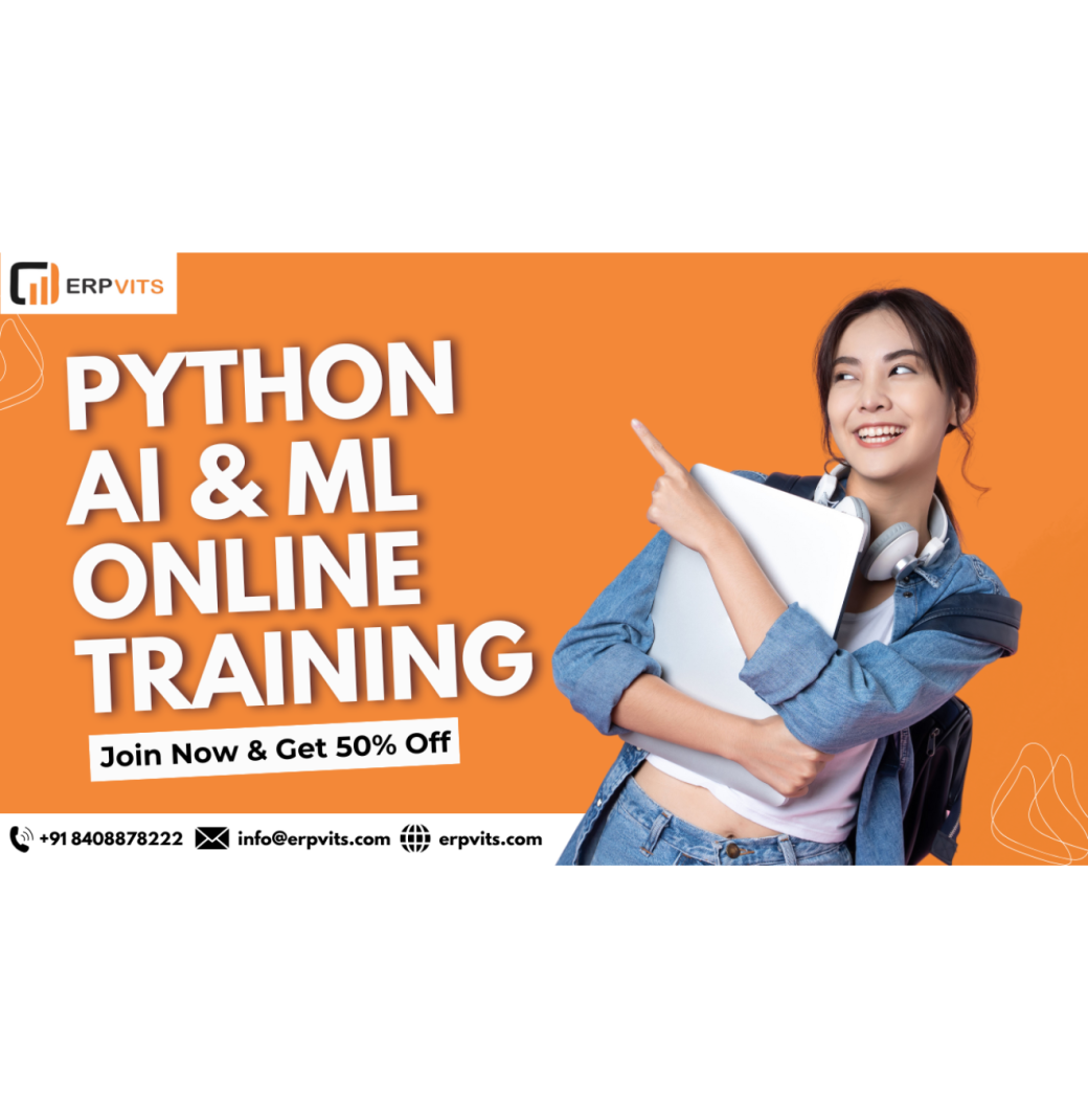 Why Python is the Top Language for AI & Machine Learning