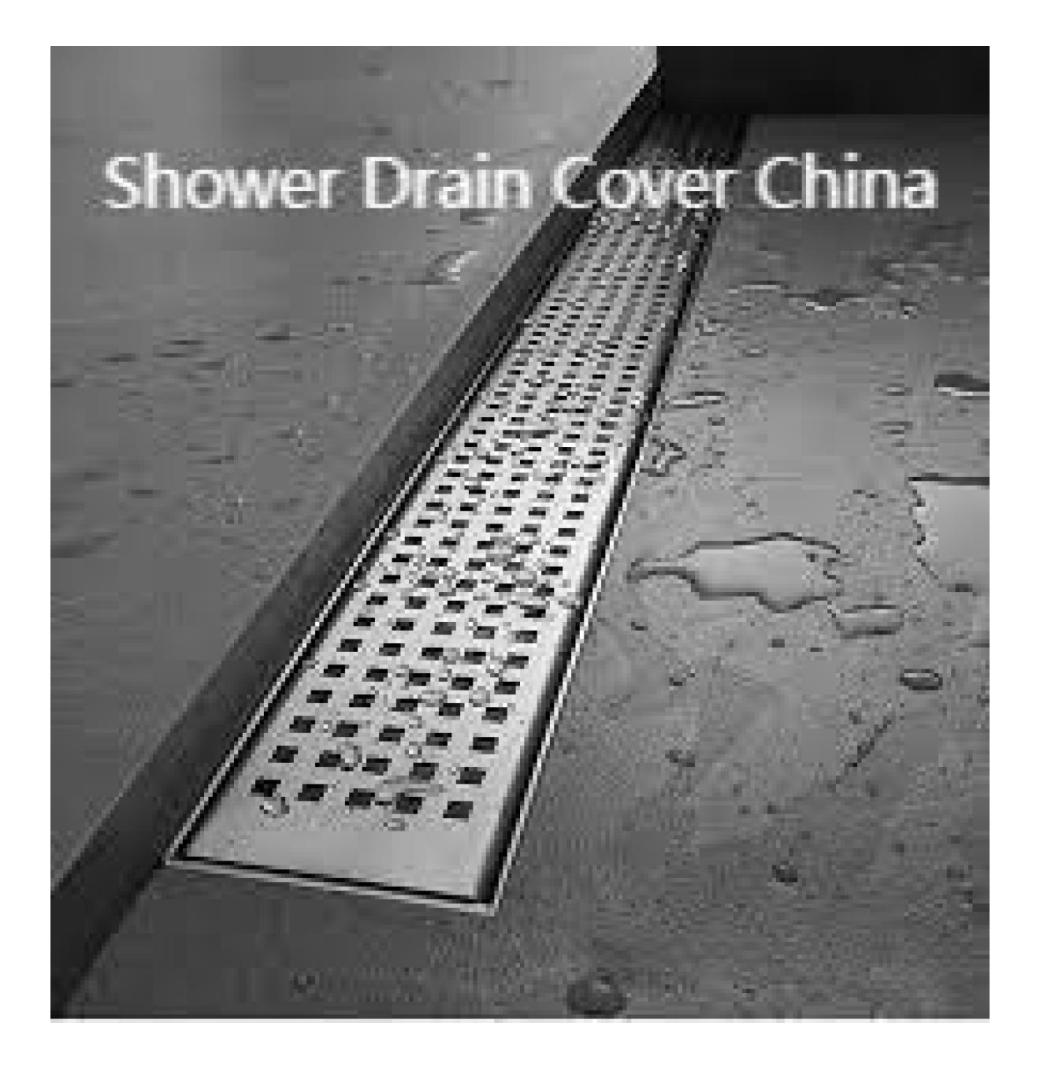 Drain for Shower China Hasen-home: Quality and Efficiency for Your Shower Drainage Needs