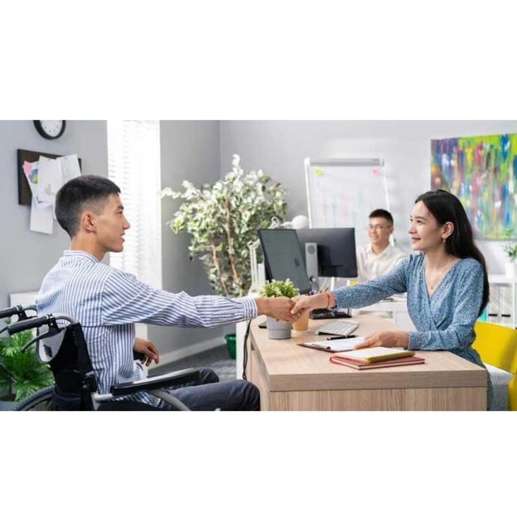 NDIS Accommodation Services with Personalised Support