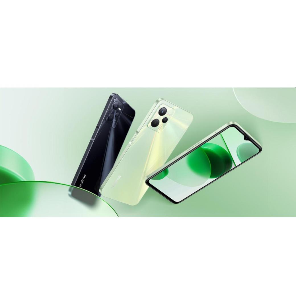 Realme C35 Price in Bangladesh - 2025 Price & Specs
