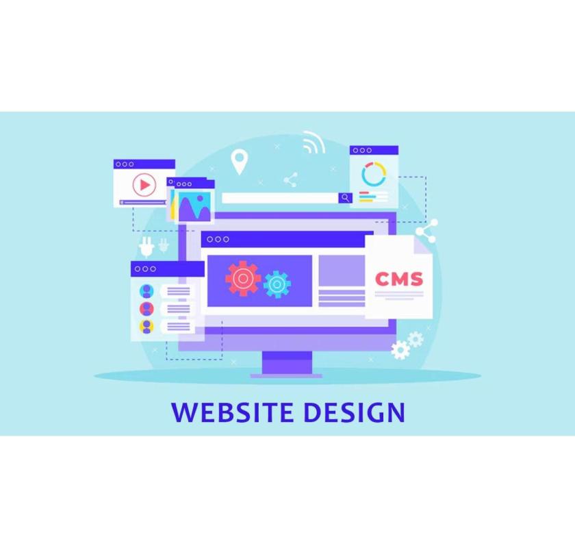 Website Designing Company in South Delhi Delivering Stunning Digital Experiences