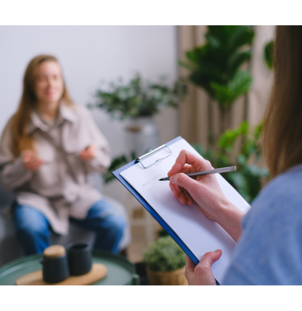 Academic & Career Counseling — Ardent Counseling Center