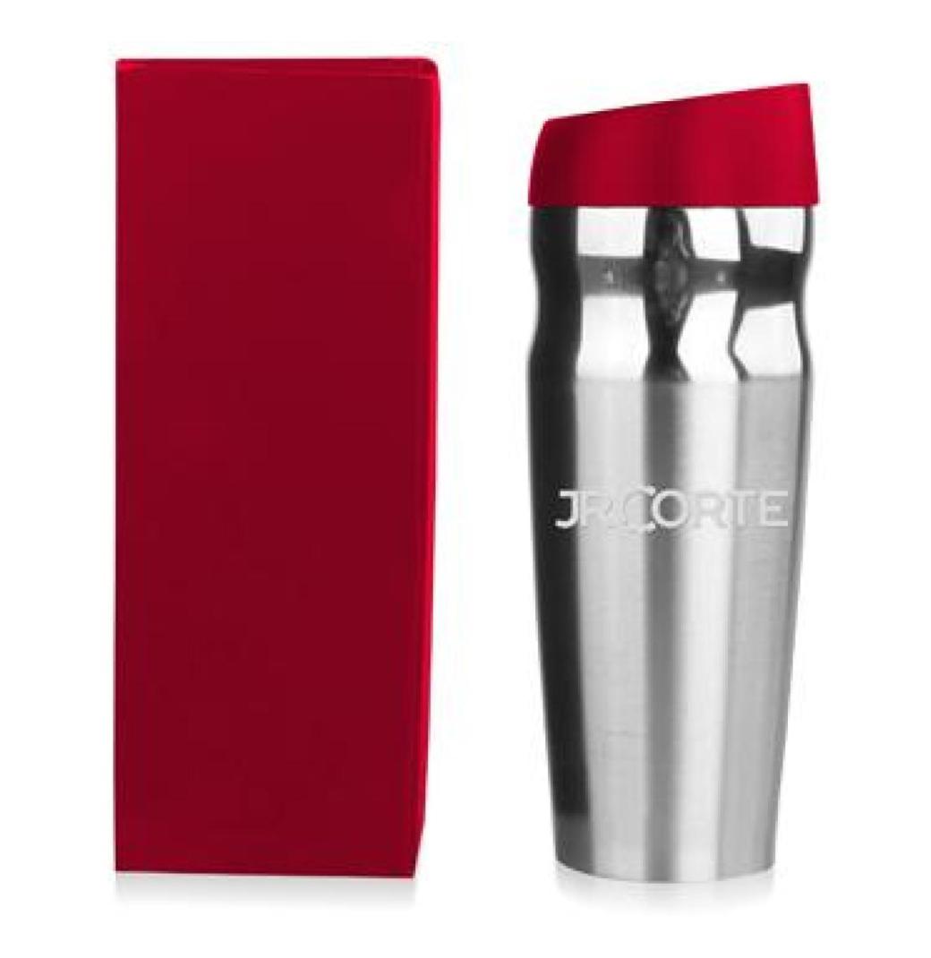 Fuel Branding on the Go with Promotional Travel Mugs in Bulk