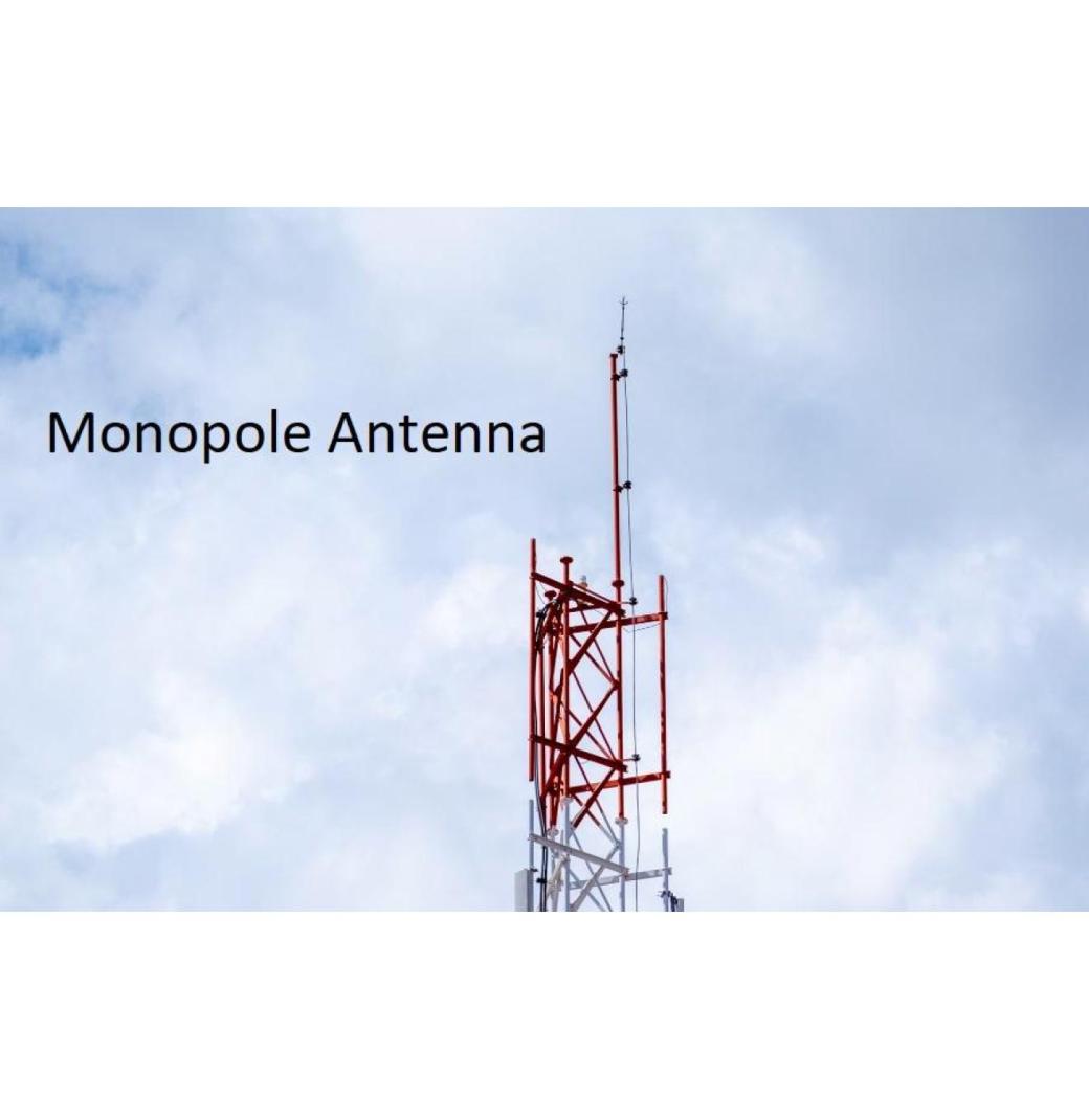 Best Monopole Antenna - 1/3