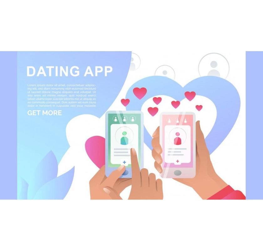 Innovative Dating App Development Company Building Meaningful Connections
