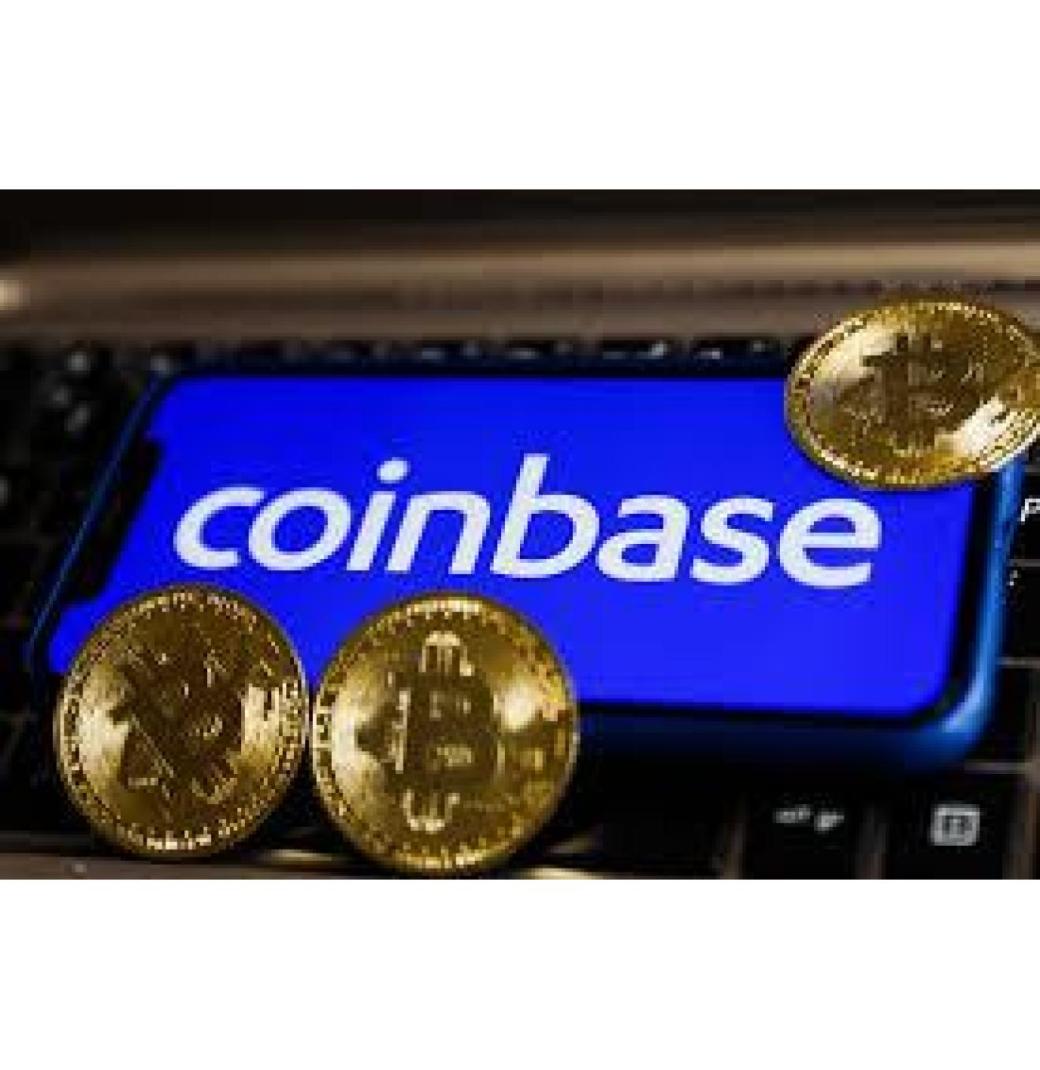 Coinbase - 2/2