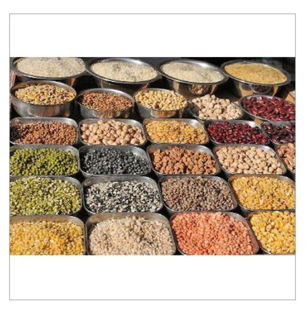 Top Agricultural Commodities Exporter—Worldwide Delivery
