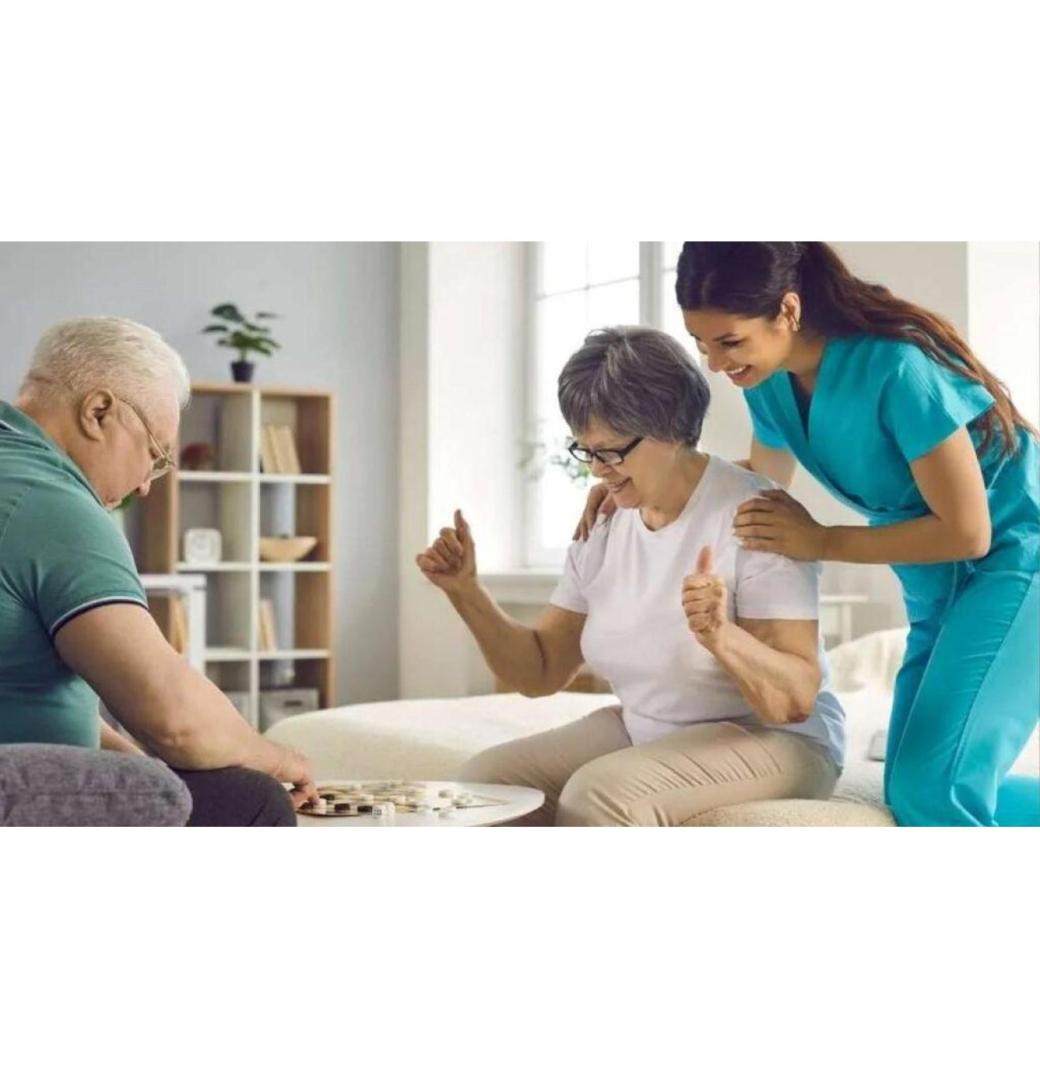Trusted NDIS Disability Service Providers Near You