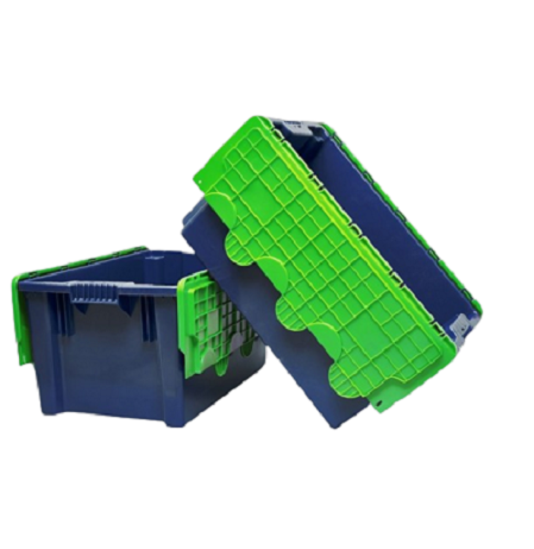 Eco Boxes for Moving as the Smart and Sustainable Choice