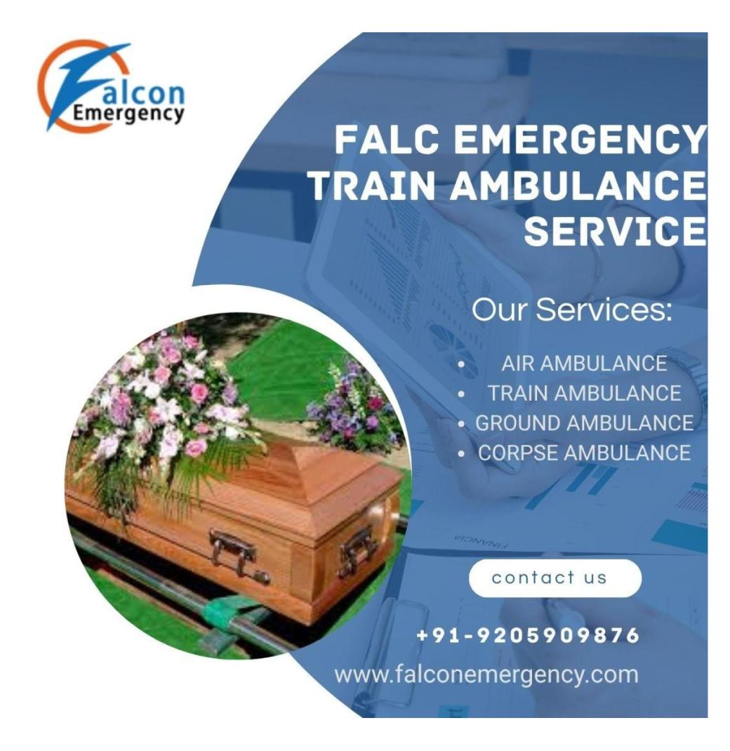 FALC Emergency Transit Dead Body Without Disturbing the Grieving Family in Vellore