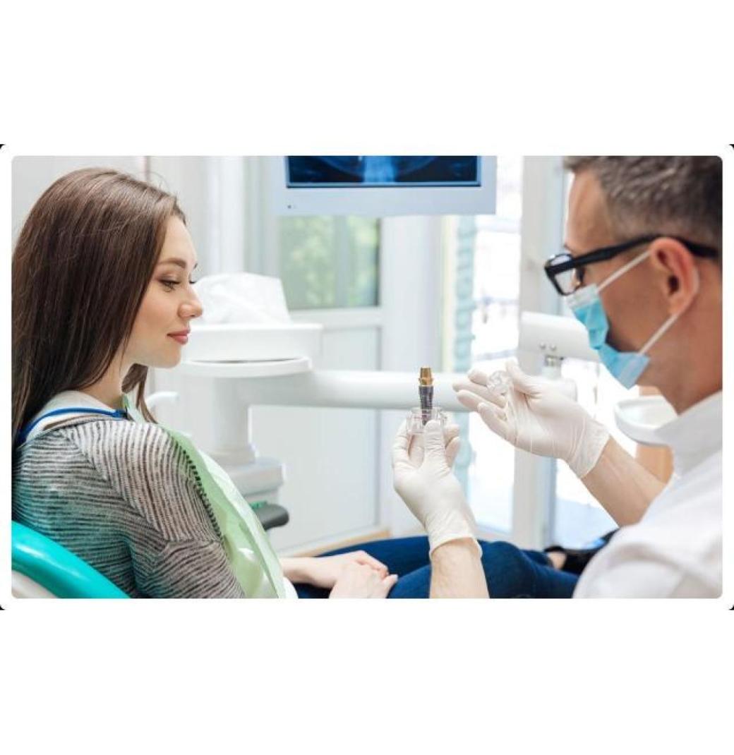 Melbourne's Trusted Oral Health Professionals