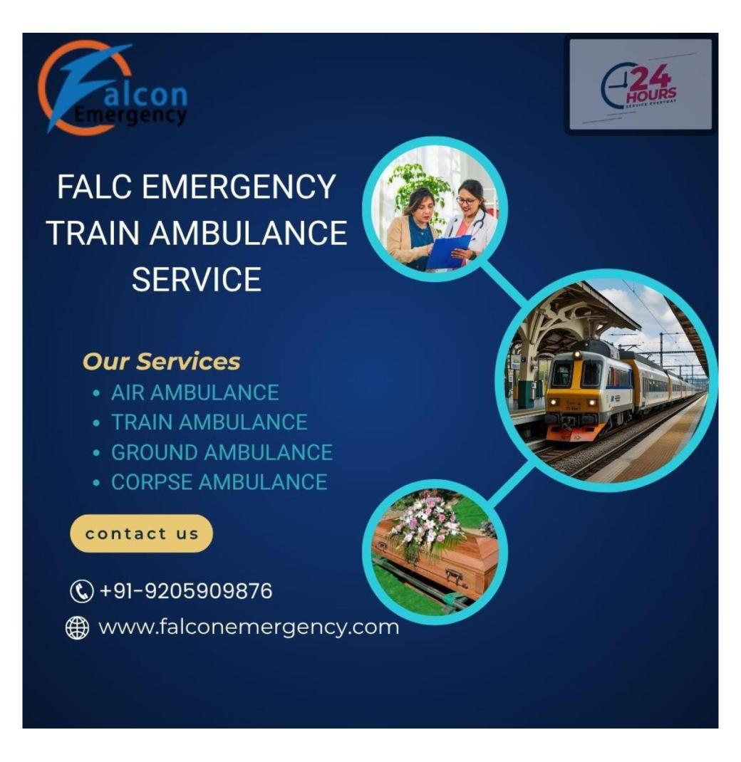 FALC Emergency Offers Transit with a Deep Sense of Care in Mumbai in its Dead Body Ambulance