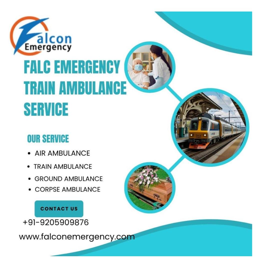 FALC Emergency is Working with Compassion and Order in Delhi in its Dead Body Ambulance