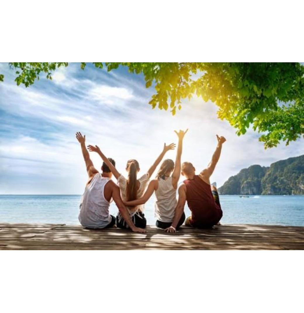 Explore Goa with Top Packages and Water Sports Experiences