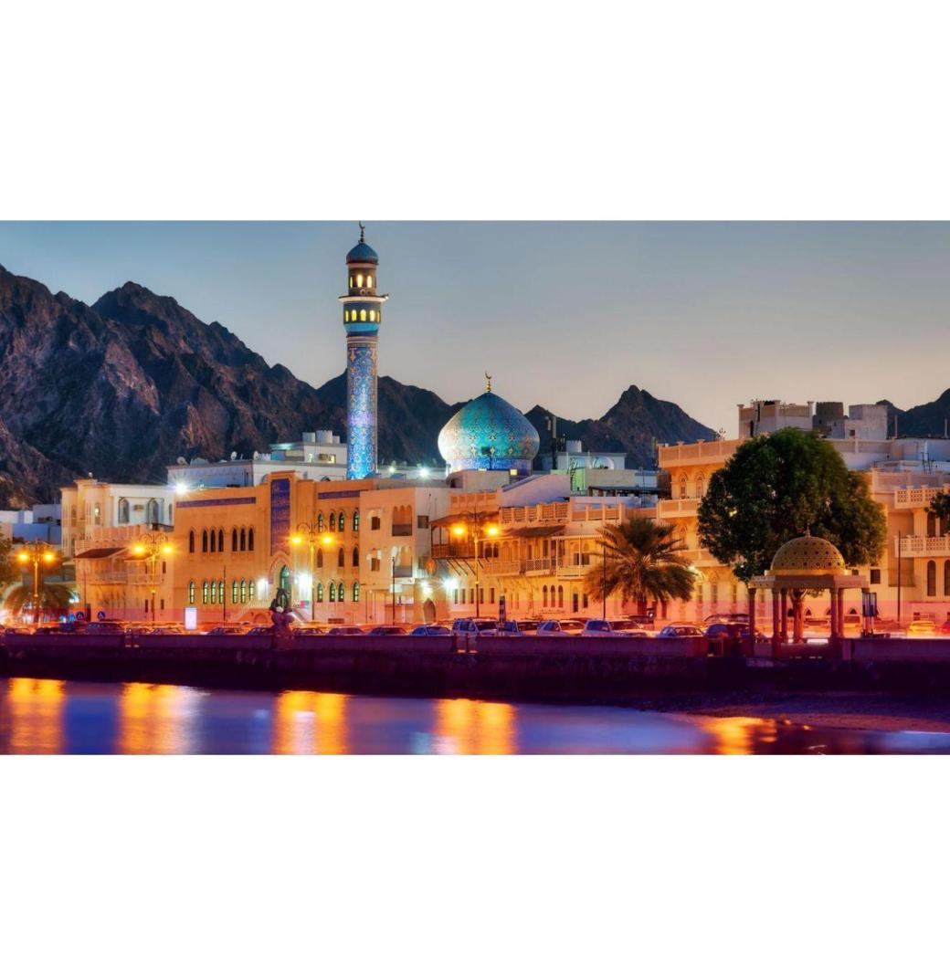 Best Local Tour Operator in Oman - FBT DMC