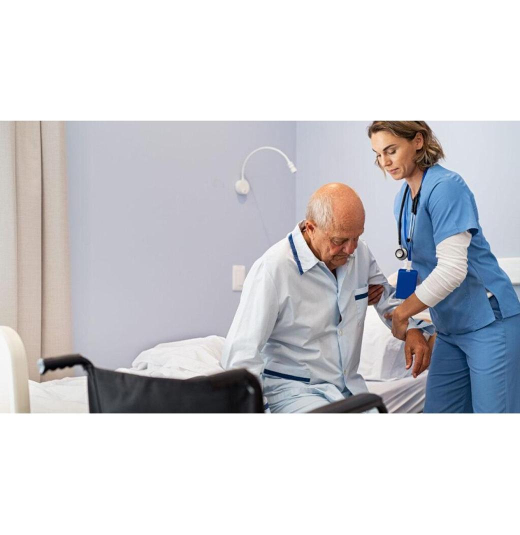 Supported Independent Living Services in Perth