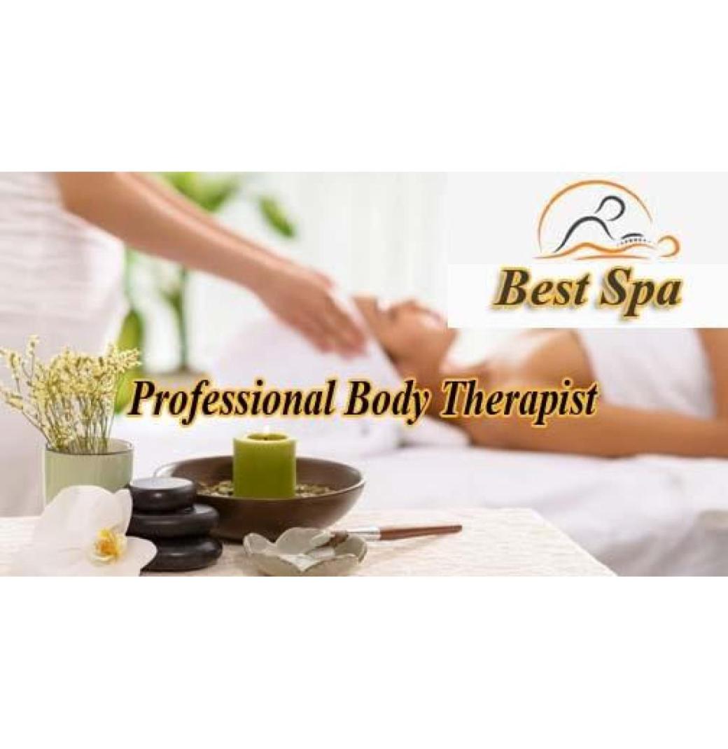 Body Massage Home Service Bangalore | Best SPA - 2/3