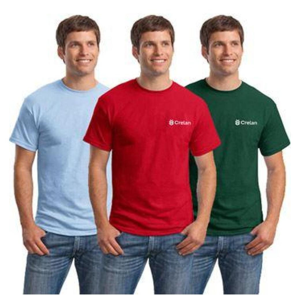 Source Reliable Apparel from a Leading China T-Shirts Wholesale Supplier