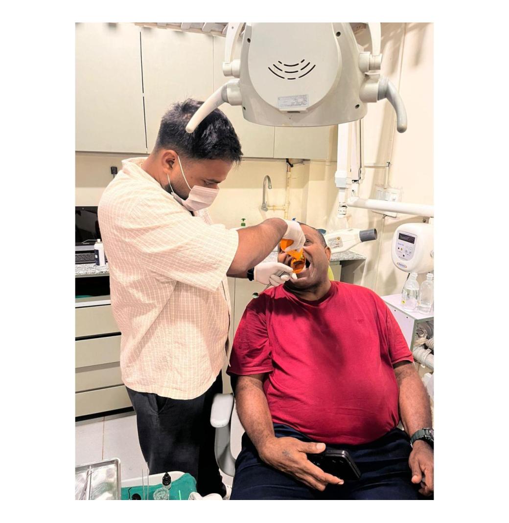Best Dental Clinic in Ghaziabad | Vaishali | Near Me | Mithila Dental