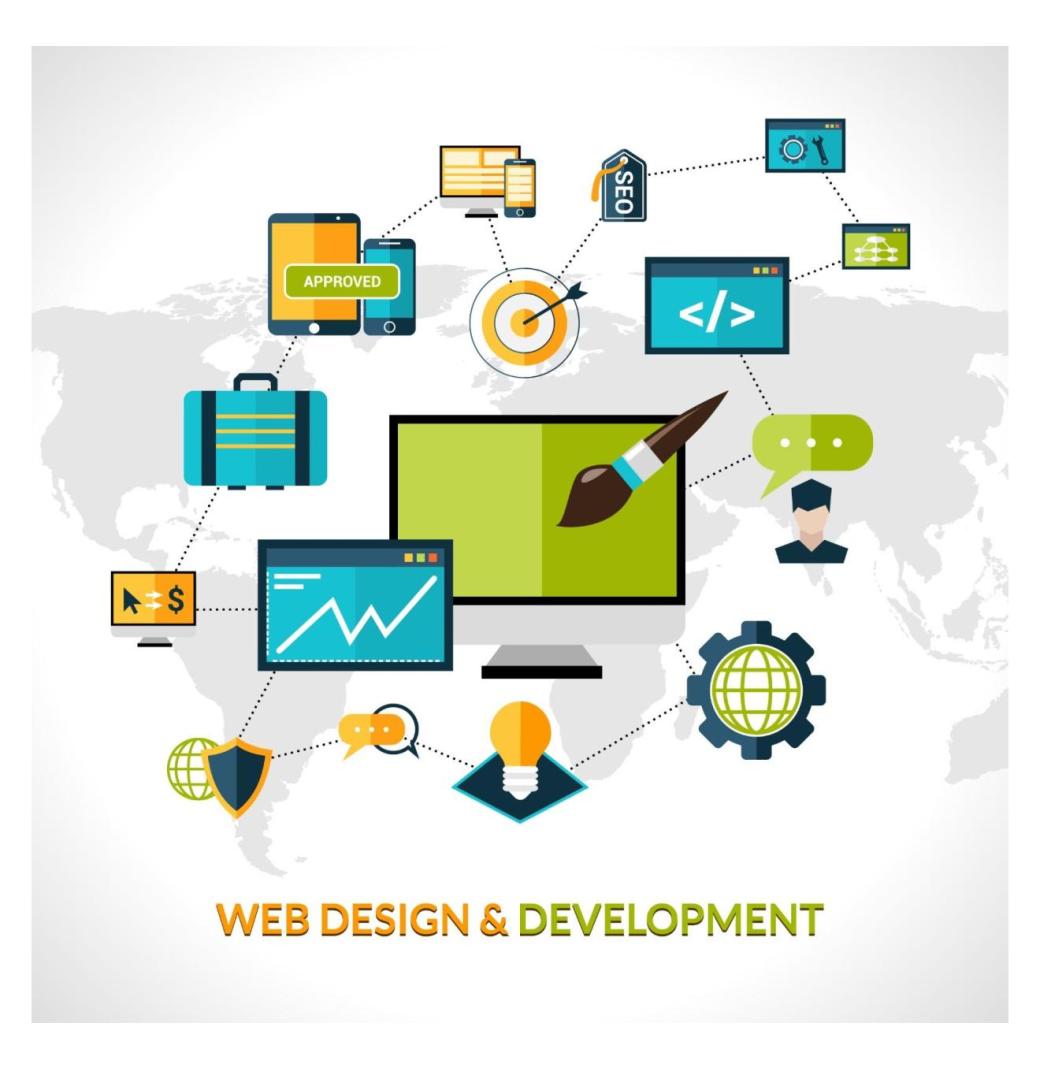 Boost Visibility and Sales with a Top Rated Website Design and Development Service Provider