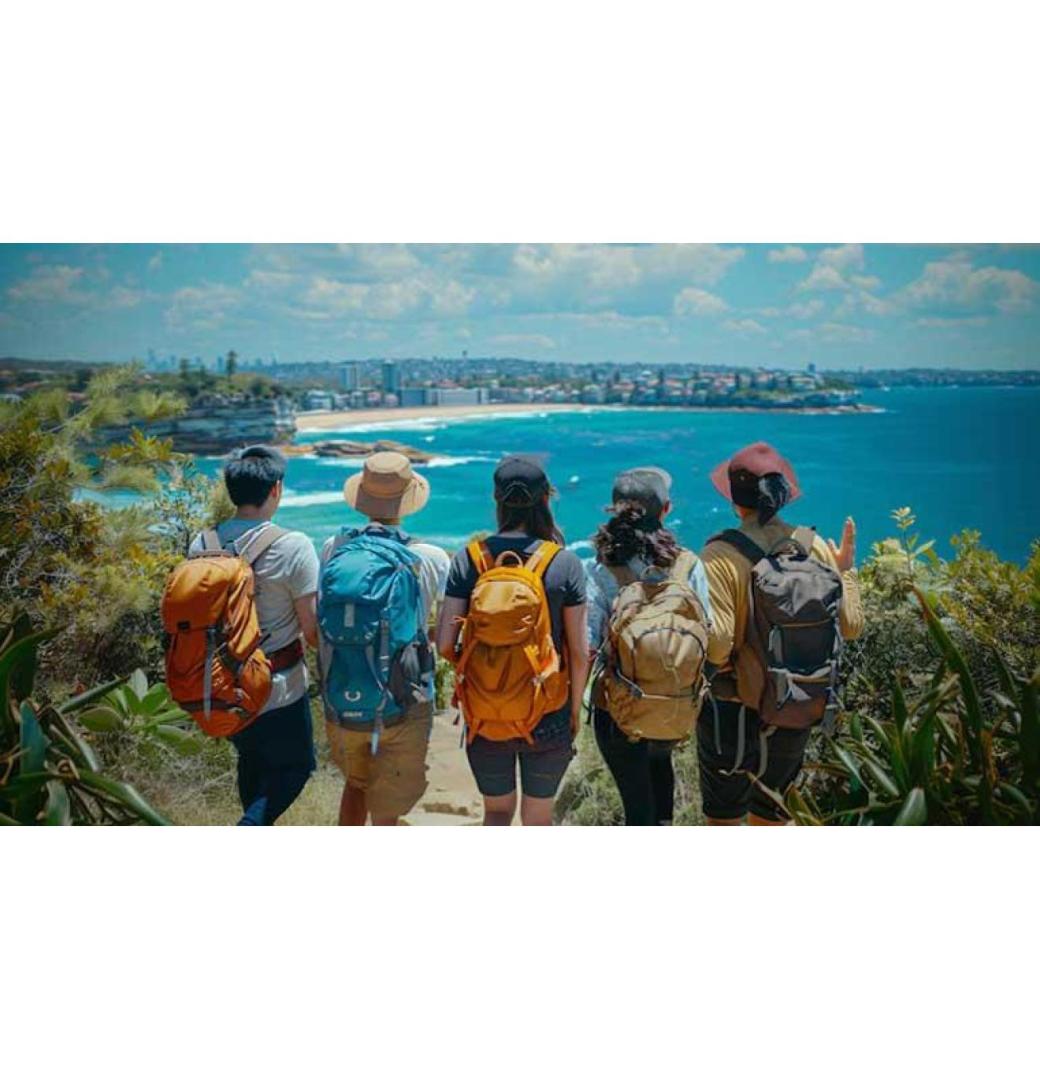 Enjoy the Best College Group Trips in Goa with Best Goa holiday packages
