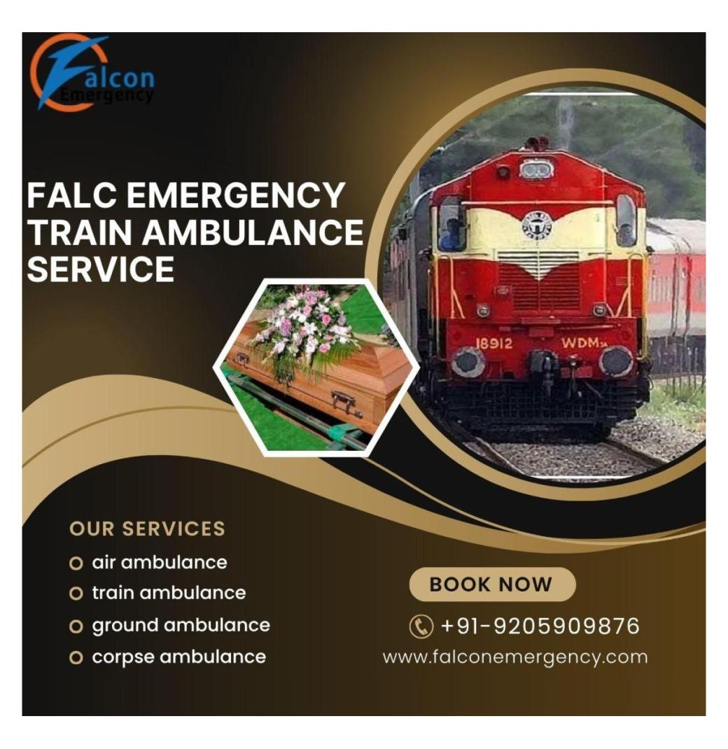 FALC Emergency Keeps Timing in Check during the Dead Body Transit in Kolkata in its Ambulance